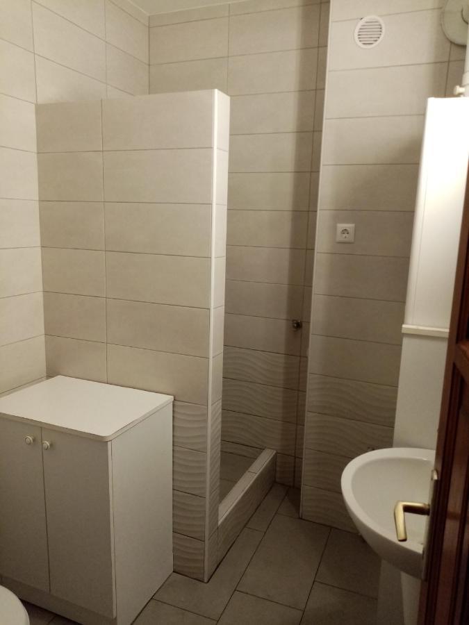 Major Street Apartman Daire Hajdúszoboszló Dış mekan fotoğraf