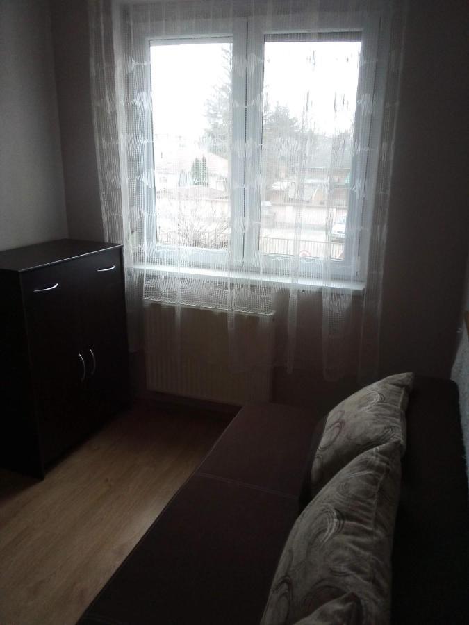 Major Street Apartman Daire Hajdúszoboszló Dış mekan fotoğraf